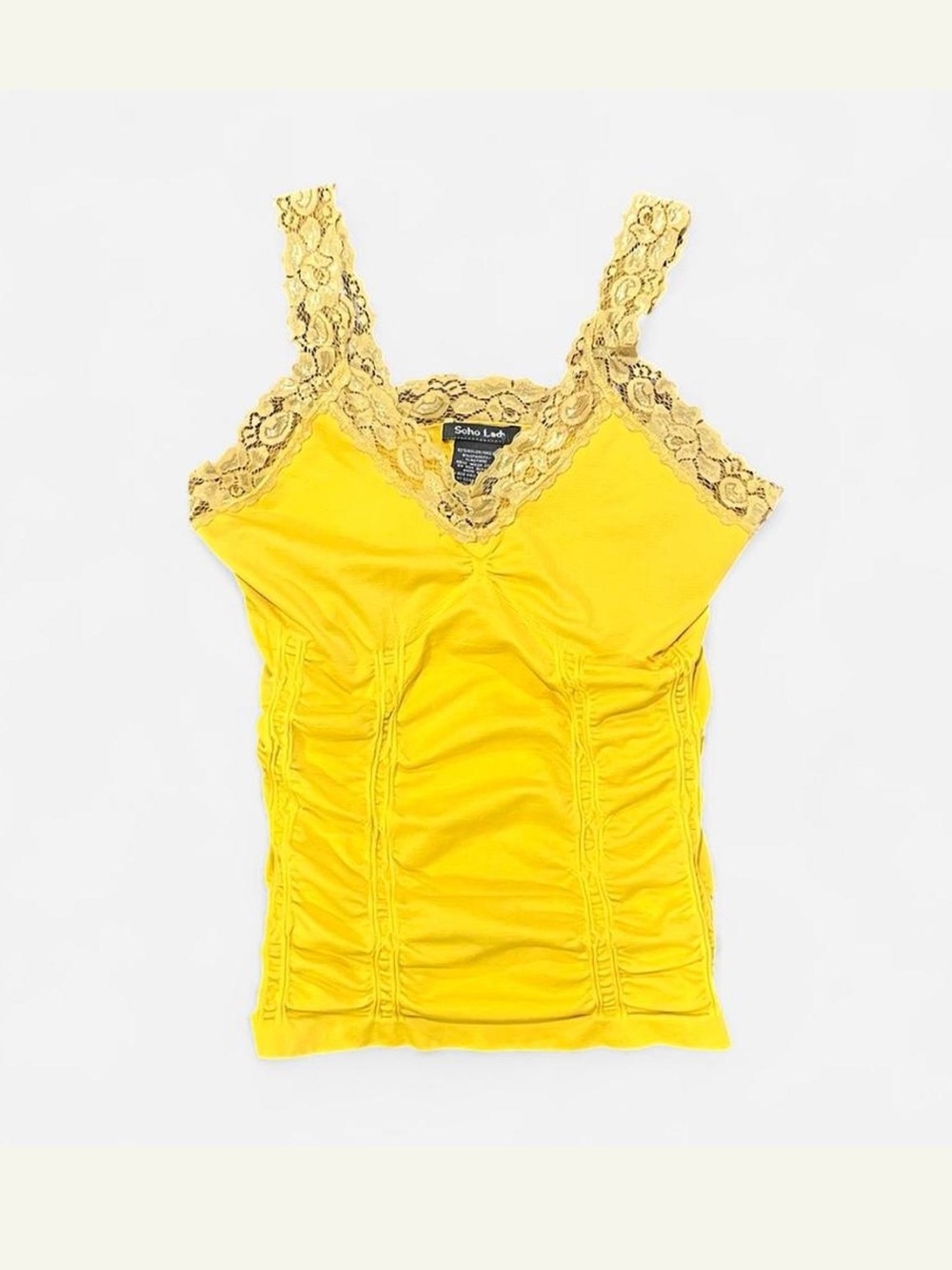 Soho Lady Top